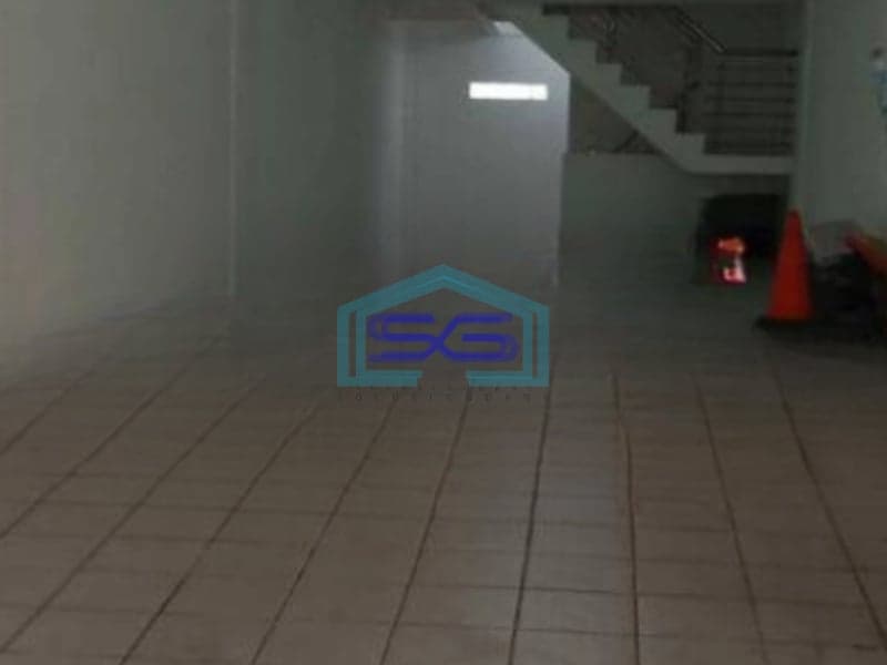 Dijual Ruko di Grogol Petamburan Jakarta Barat Luas Tanah 100 m²