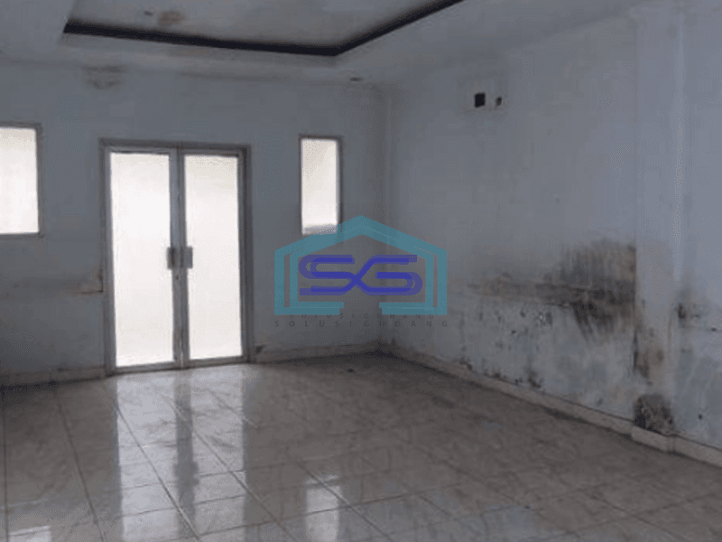 Dijual Kantor Harga Nego di Mlati Sleman Luas Tanah 726 m²