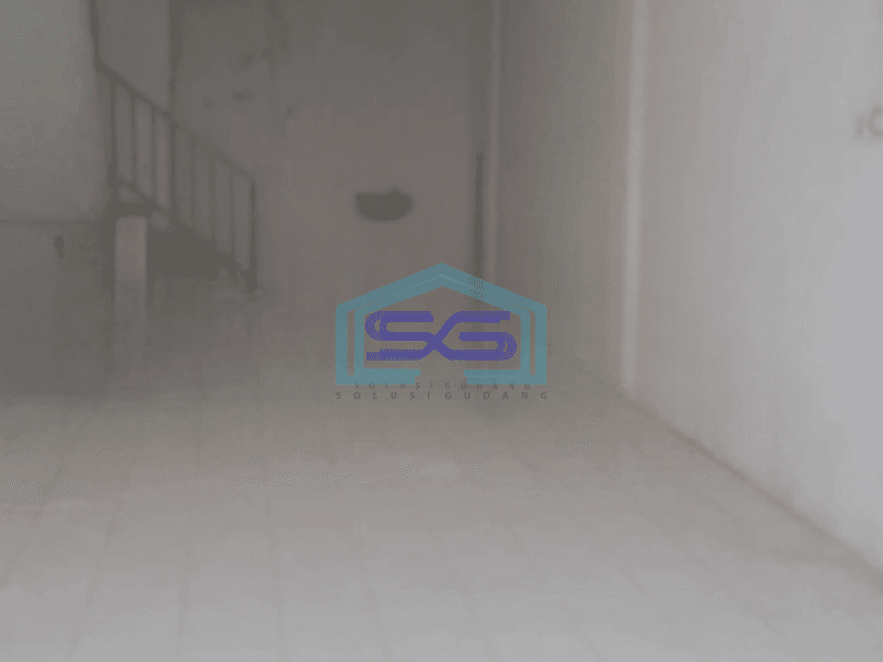 Disewakan Ruko Luas Bangunan  400 m² di Sunter Jakarta Utara