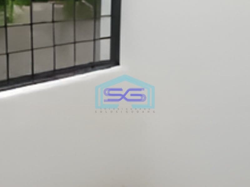 Disewakan Murah Ruko Jalur Sutera, Alam Sutera, Tangerang Luas Bangunan  75 m²