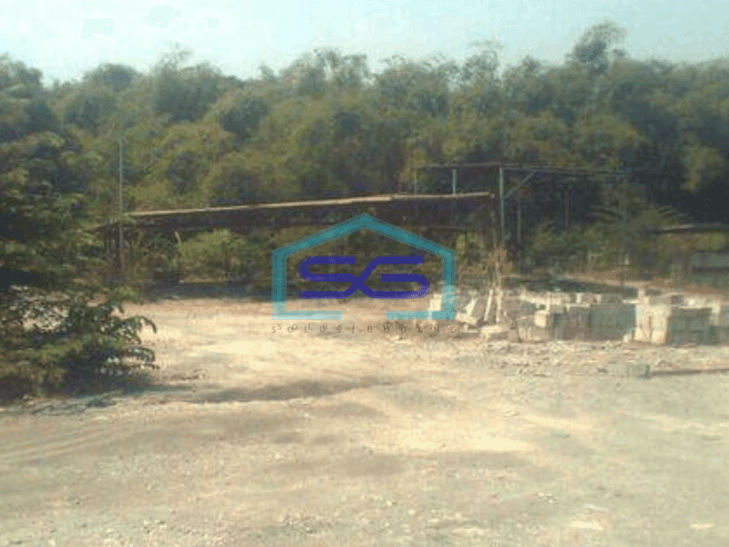 Disewakan Tanah strategis di mayjen sungkono gresik