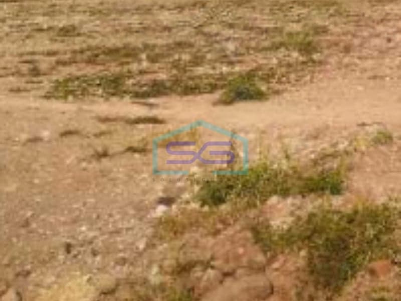 出售：中爪哇巴塘16500平方米 siap bangun 土地