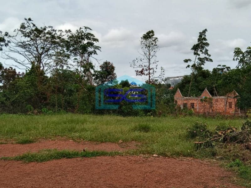 Dijual Tanah Strategis di Jl. Duku Komp Polantas, Kel. Sukajaya, Kec. Sukarami, Palembang LT 3110m2