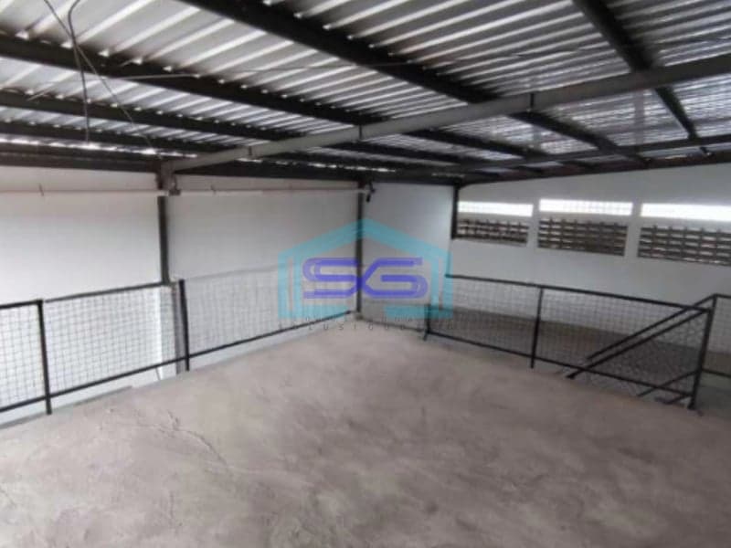 Disewakan Gudang Luas Tanah  540 m² Lokasi di Harapan Indah Bekasi