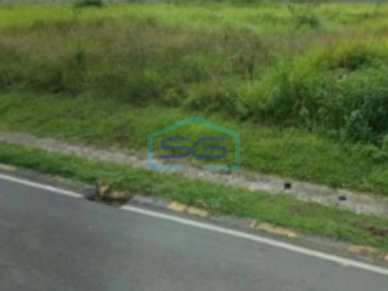 Land for Sale 11000 sqm Cikarang Pusat Bekasi