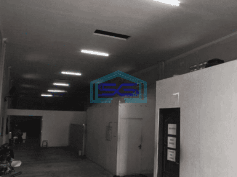Dijual Gudang di Kasihan Jalan Ringroad Selatan Bantul Yogyakarta