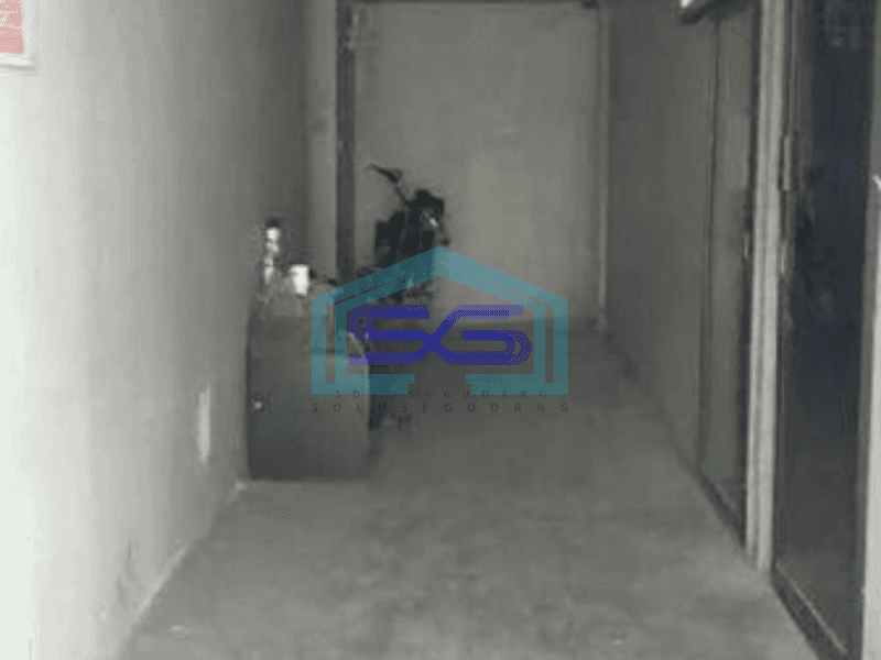Gudang disewakan Grogol Latumenten jkt barat