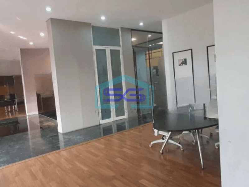 Dijual Ruko Luas Bangunan 1000 m² di Pantai Indah Kapuk Jakarta Utara