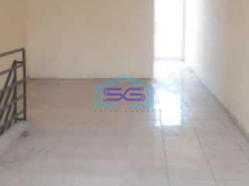 Dijual Ruko Bagus Dekat Exit tol LB 140m2 SHM Sawojajar Malang