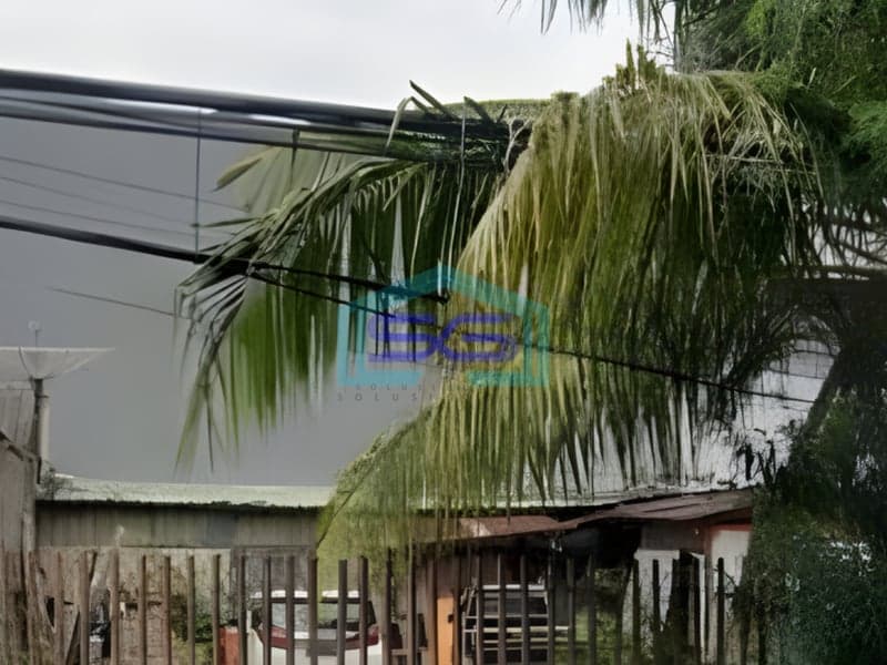 Dijual Tanah Kavling di Sunter Jakarta Utara Luas Tanah 442m2