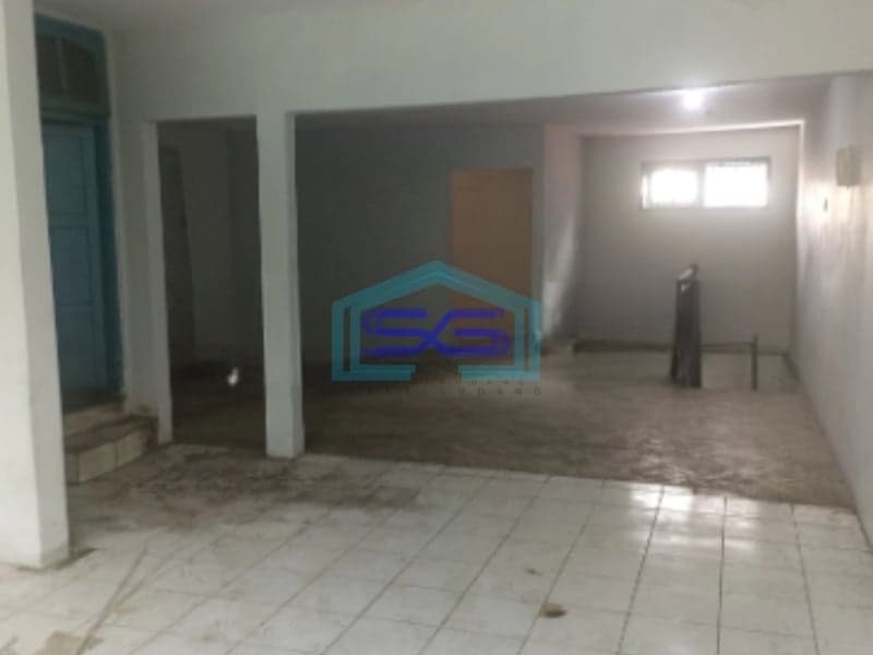 Disewakan Ruko Di Weleri Jalan Utama Raya Kendal Luas Bangunan 160 m²