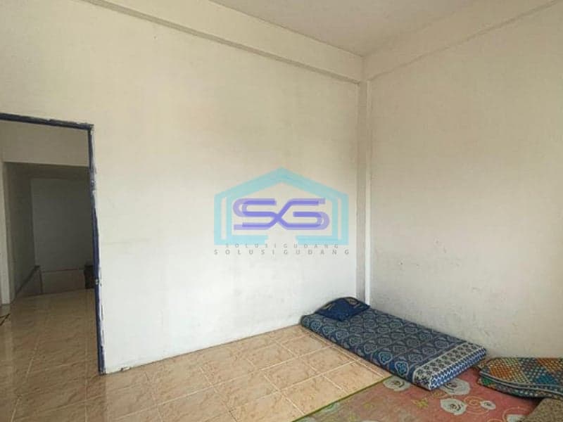 Dijual 2 Unit Ruko Di Jalan R. E. Martadinata lemabang Palembang LT 240m2