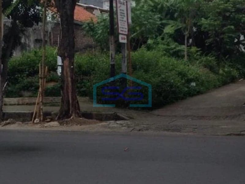 Dijual Tanah Murah di Tembalang Semarang Jawa Tengah