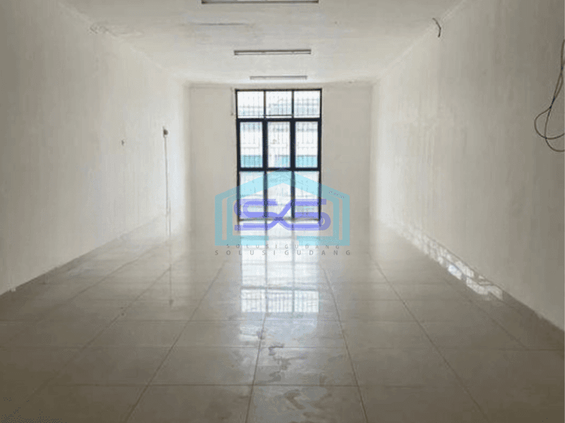 Disewakan Ruko di Cideng Jakarta Pusat Luas Bangunan  420 m²