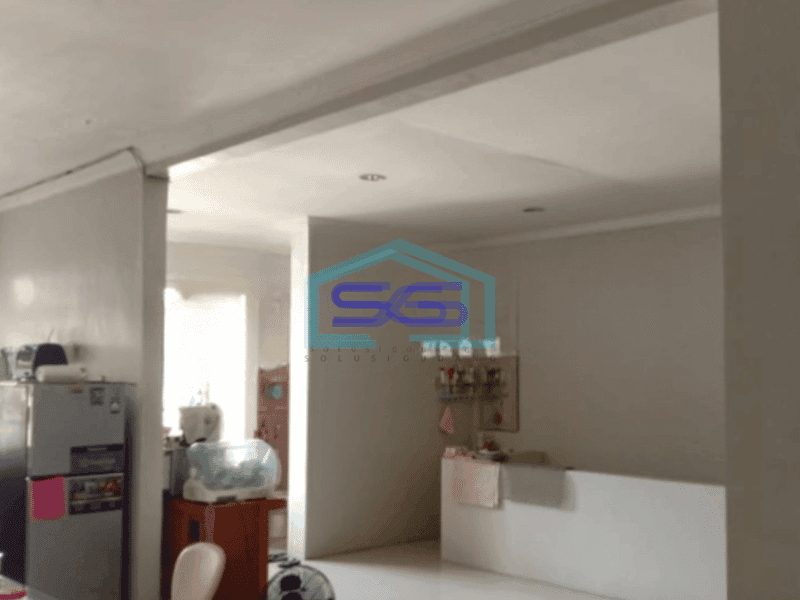 Disewakan Ruko Gandeng Di Kebayoran Lama Luas Tanah 312 m²