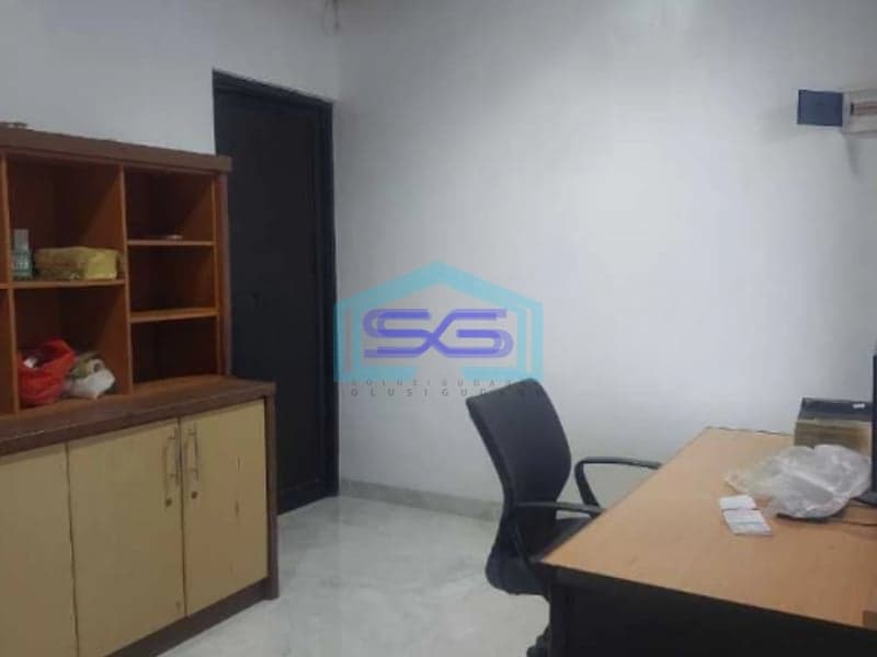 Dijual Gudang Siap Pakai Cocok Untuk Investasi Di Tigaraksa Tangerang LT 420m2