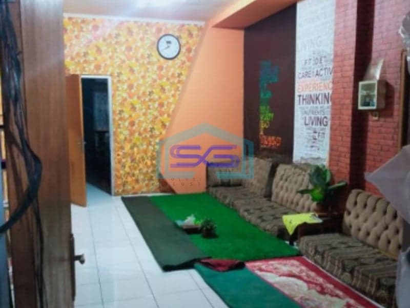 Dijual Ruang Usaha di Daerah Pulo Gadung Jakarta Timur LT 322m2