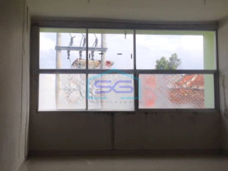 Dijual Ruko Luas Bangunan 102 m² Lokasi di Bandung Jawa Barat
