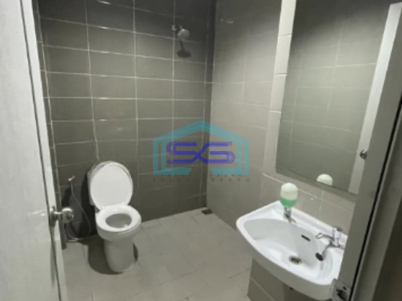 Dijual Ruko Cbd Green Lake Tangerang Bagus Dan Siap Huni Luas Bangunan 233m2
