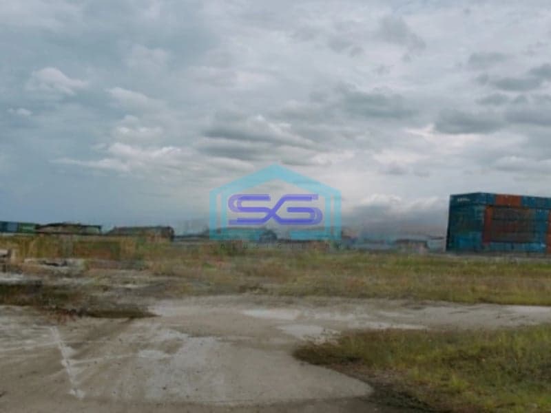 Dijual Tanah Murah Lokasi di Rorotan Jakarta Utara Luas 23706 m²