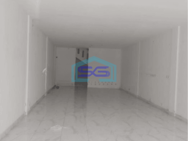 Disewakan Ruko Kontrakan 1 Unit Shm Bagus Dekat Mall Bali Galeria Kuta