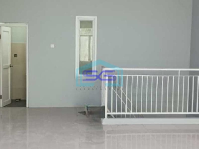 Disewakan Ruko Usaha Gandeng Desain Bagus Bisa Sewa Satuan Di Ciracas Jakarta Timur LB 160m2