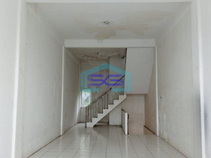 Disewakan Ruko Jalan Bypass Alang Alang Lebar Palembang Luas Bangunan 180m2