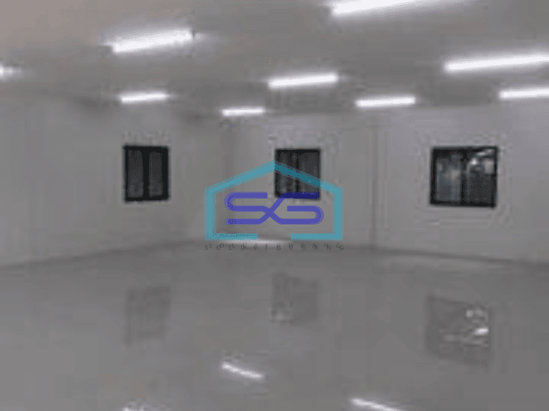 Disewakan Gudang di Balaraja Tangerang