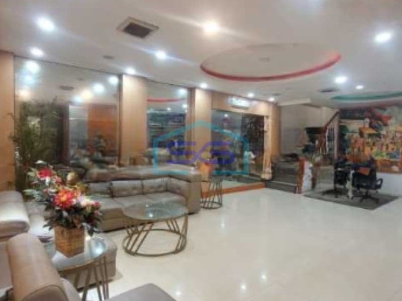 Dijual Ruko Luas Tanah  180 m² Lokasi Bebas Banjir di Bekasi