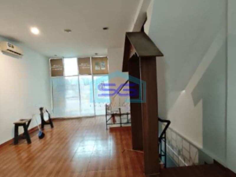 Dijual Ruko Luas Bangunan  185 m² Lokasi Bebas Banjir di Harapan Indah Bekasi