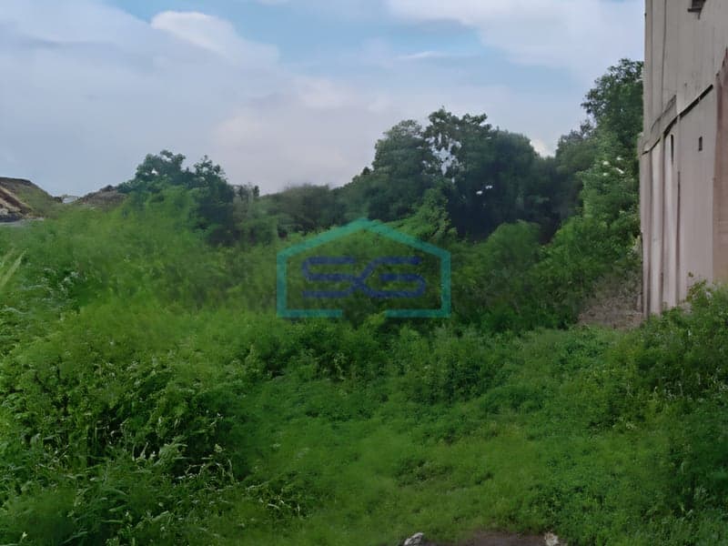 Yellow Zone Land for Sale Strategic Location Jaten Karanganyar Central Java 3038m2