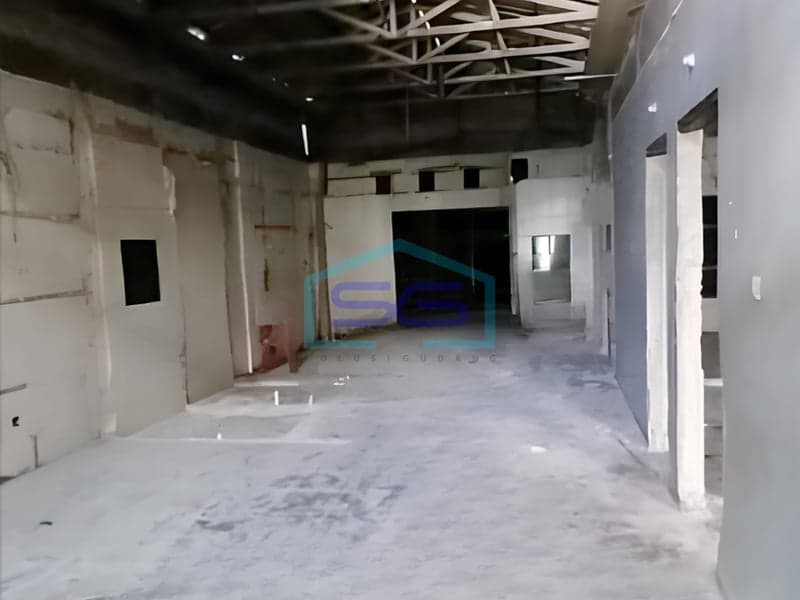 For Sale: Shop House in Subang West Java Land Area 296sqm