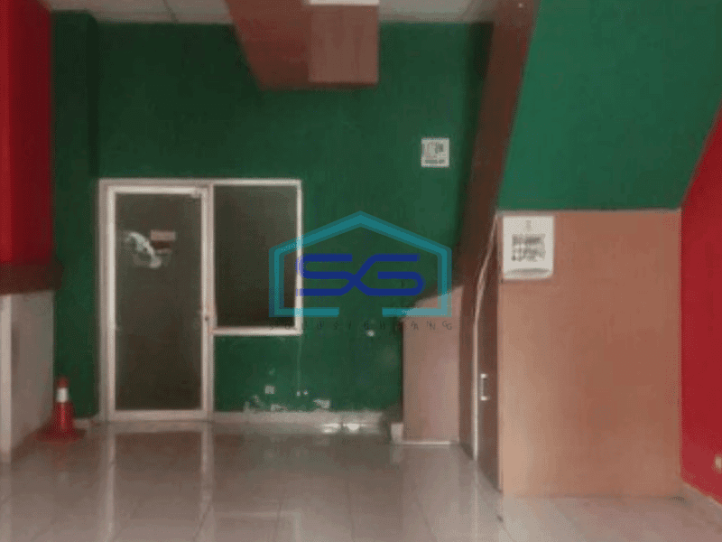 Dijual Ruko 2 lantai ruko PMP gading serpong