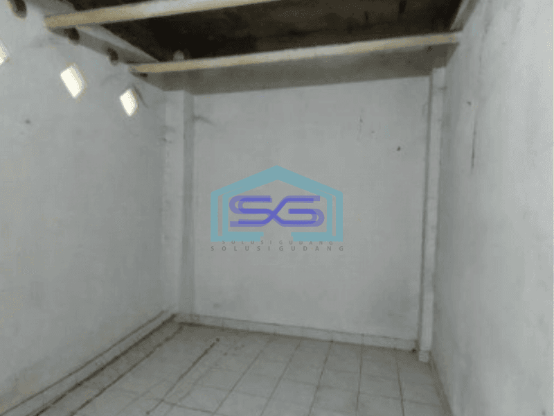 Dijual Cepat Ruko Luas Bangunan 1000 m² di BSD Tangerang