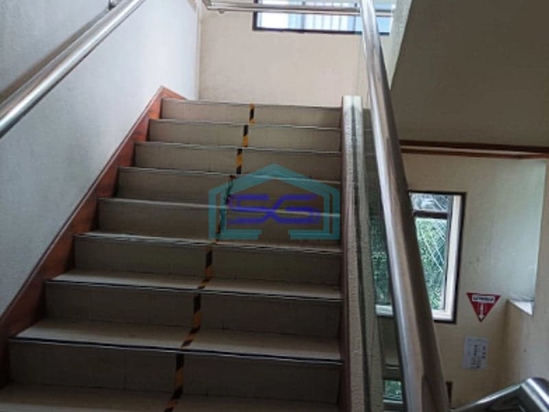 Dijual Gedung Kantor 4 Lantai Di Menteng Jakarta Pusat Lokasi Strategis LB 1100m2