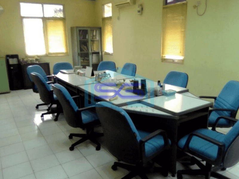 Dijual Pabrik di cikande serang Banten
