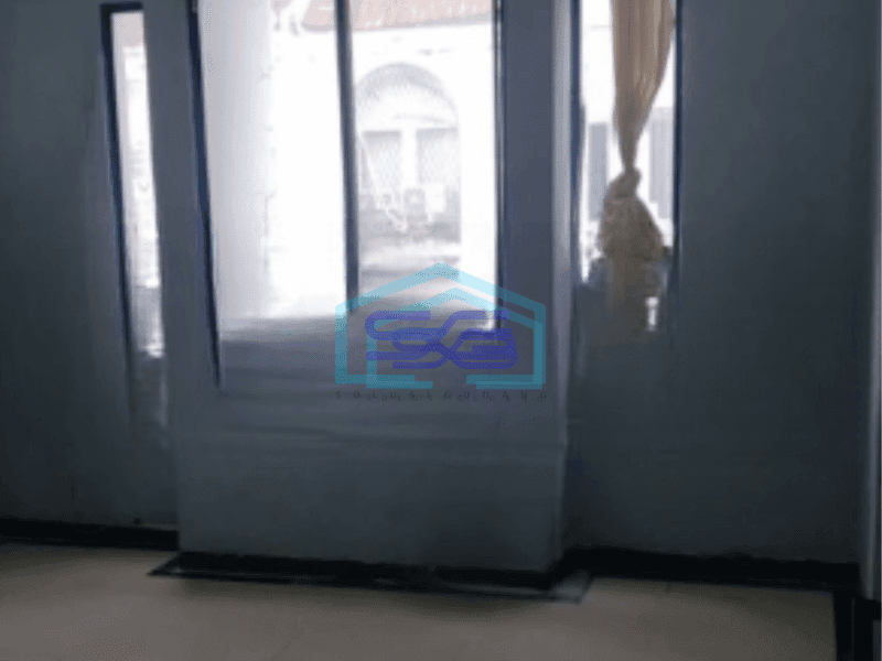 Disewakan Ruko Luas Bangunan  104 m² di Cengkareng Jakarta Barat