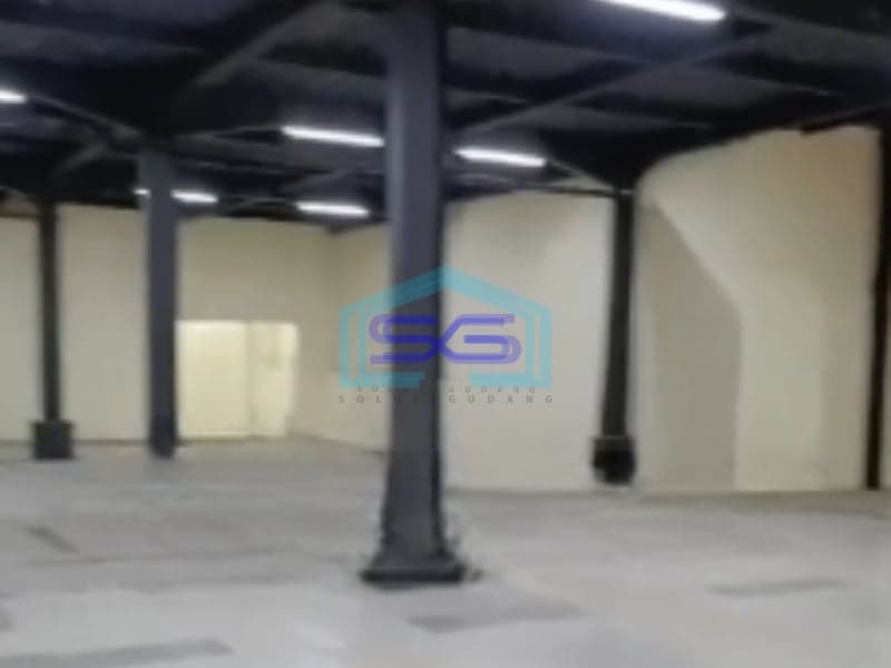 Dijual Ruko 2 Lantai Lokasi Strategis Di Jl Setiabudi Srondol Semarang LB 1100m2