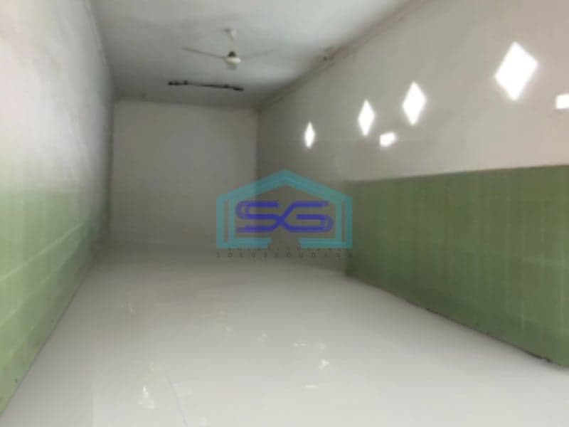 Disewakan Ruko Luas Tanah 176 m² Lokasi Bebas Banjir di Blimbing Malang