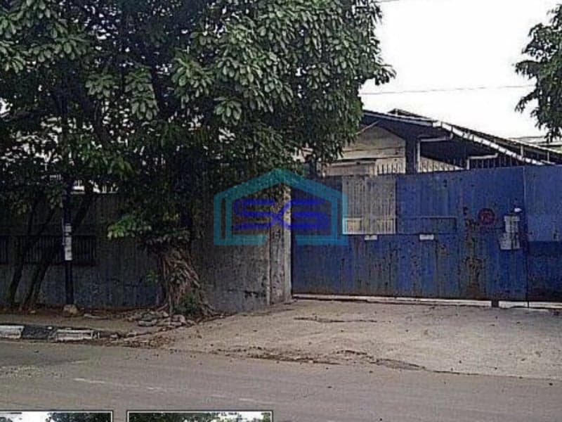 Dijual Ruang Usaha Daerah Ancol Jakarta Utara