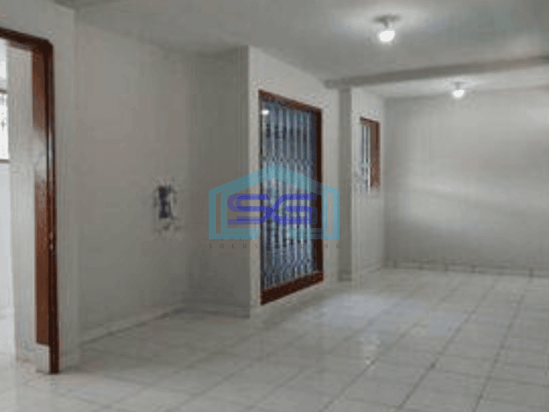 Disewakan Ruang Usaha Cocok untuk Gudang Atau Kantor Di Ibrahim Adjie Kiara Condong Bandung