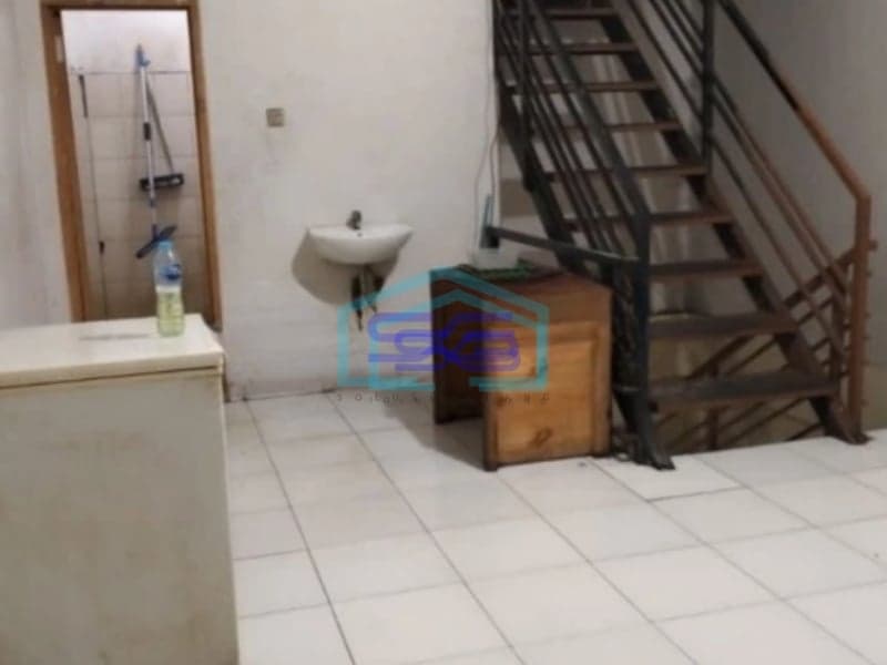 Dijual Ruko Super Cepat Taman Kopo Indah Di Bawah Pasar Margaasih Bandung LB 108m2