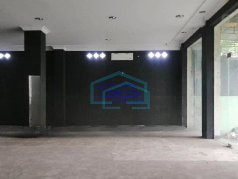 Disewakan Kantor Luas Bangunan 339 m² Lokasi Mergangsari Yogyakarta