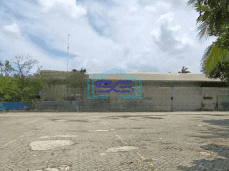 Disewakan Gudang Luas Bangunan 1040 m² di Pulo Gadung Jakarta Timur