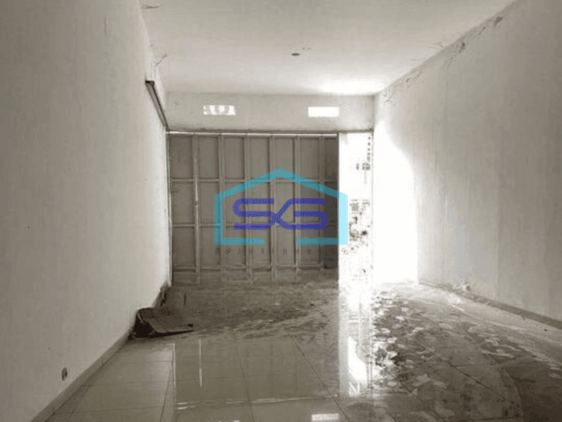 Disewakan Ruko Untuk Gudang Di Gatot Subroto Bandung