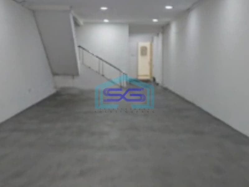 Dijual Ruko 2 Lantai Lokasi di Sunter Jakarta Utara Luas Tanah 150m2