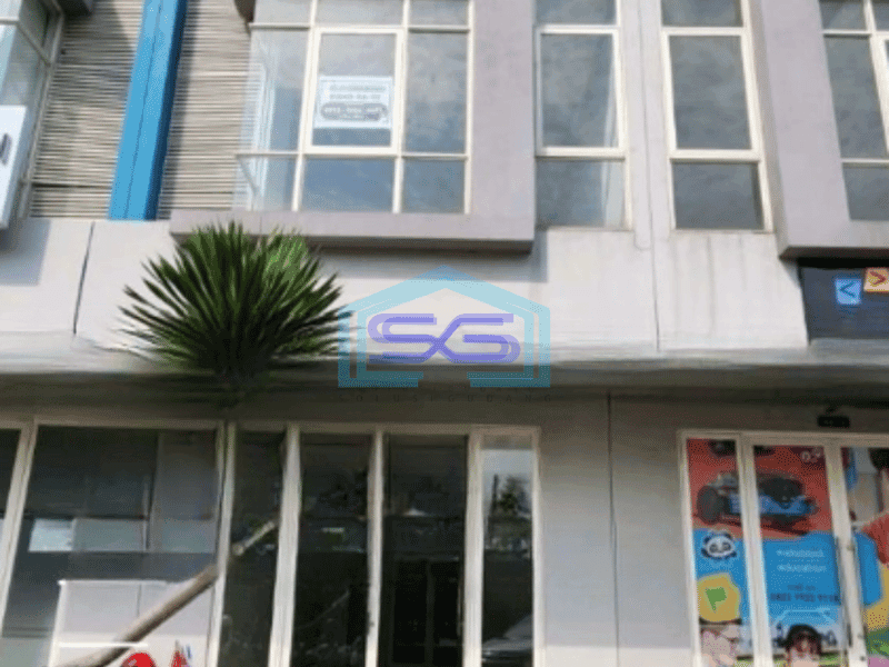 Disewakan Ruko Di Grand Pakuwon Tandes Surabaya