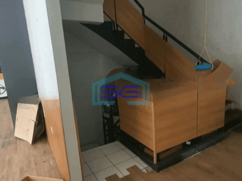Disewakan Ruko Luas Bangunan   500 m² di Grogol Jakarta Barat