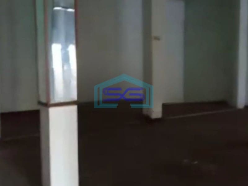 Disewakan Ruko Akses Container 40 Feet Luas Bangunan  275 m² Lokasi Sunter Jakarta Utara