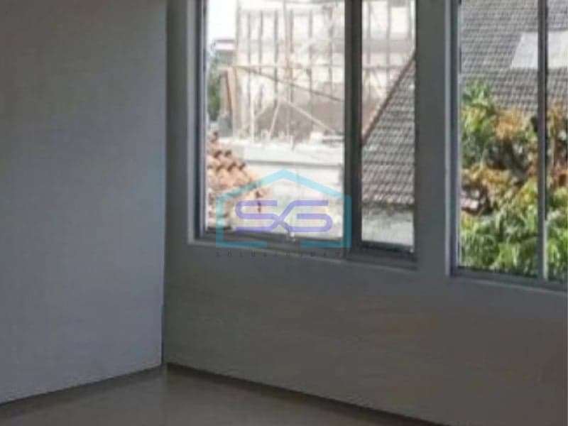 Dijual Ruko Luas Bangunan 285 m² Lokasi di Bandung Jawa Barat